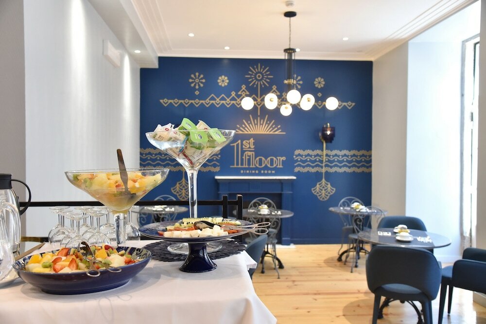 Фото The Lift Apartments by Ridan Hotels