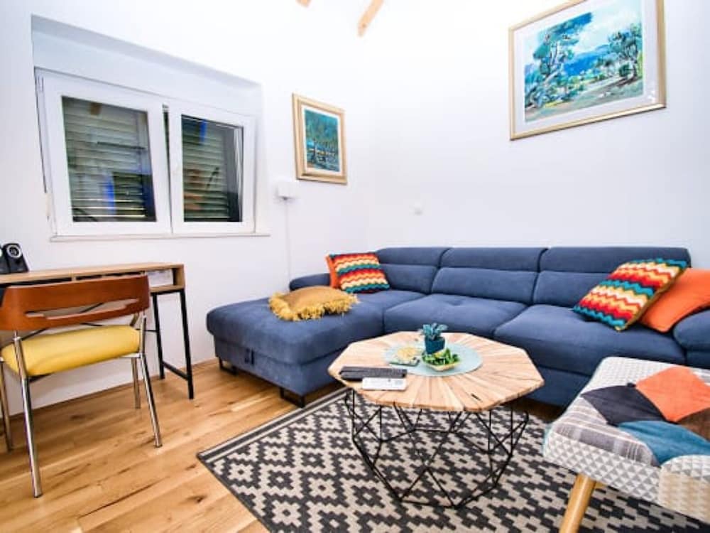 Фото Beach House Calendula