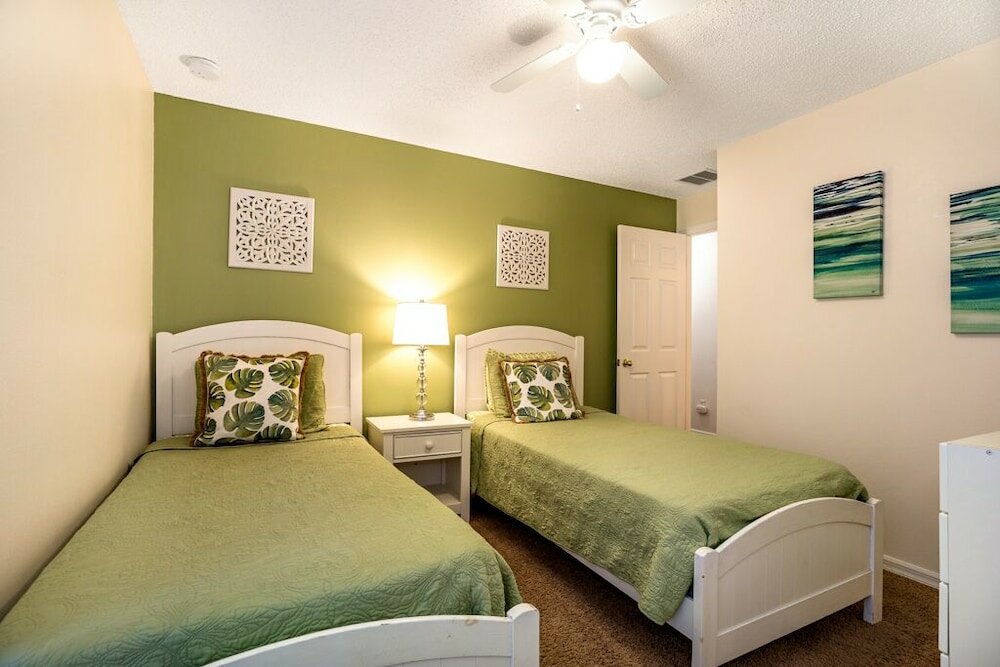 Фото Jasmine 4 Bedrooms