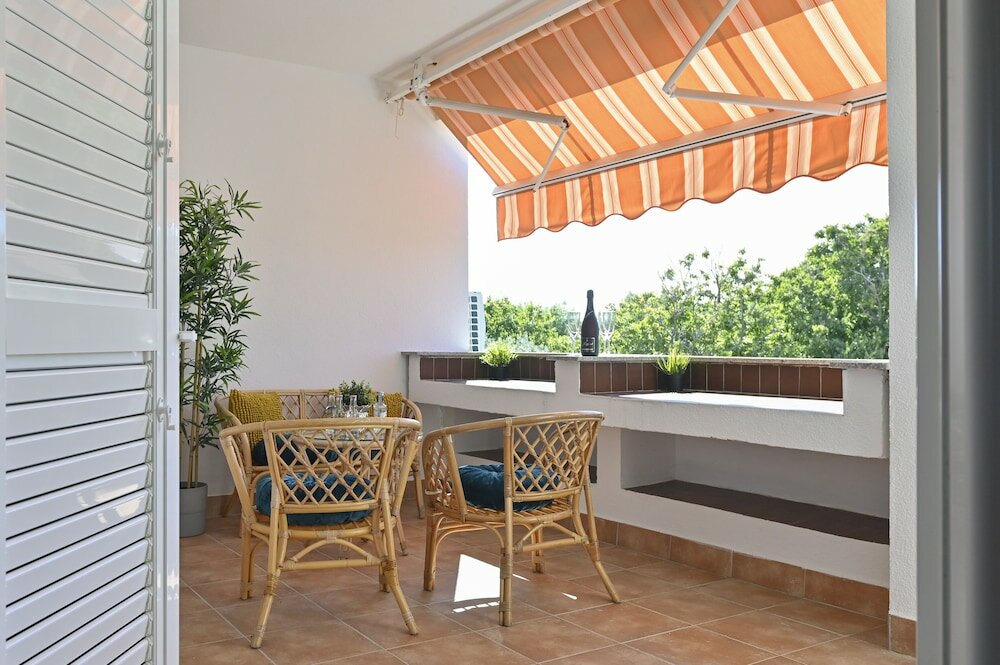 Фото Apartments Adela I