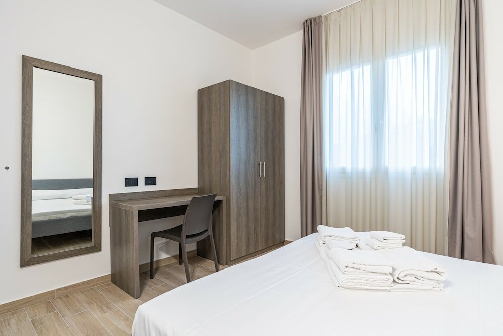 Фото Multisuite Palermo
