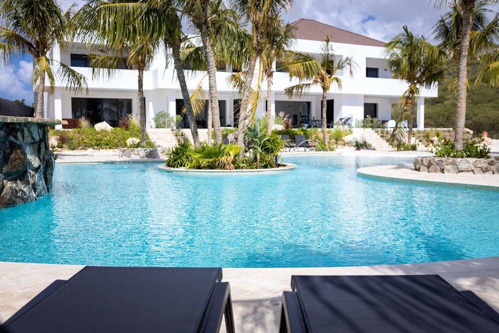 Фото Blue Bay The Reef