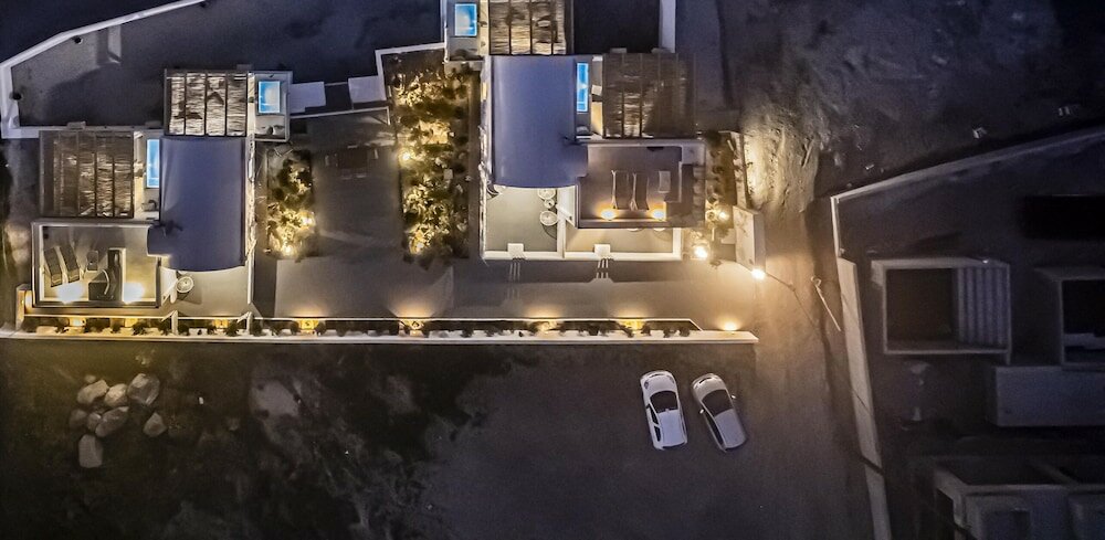 Фото Salvatore Villas