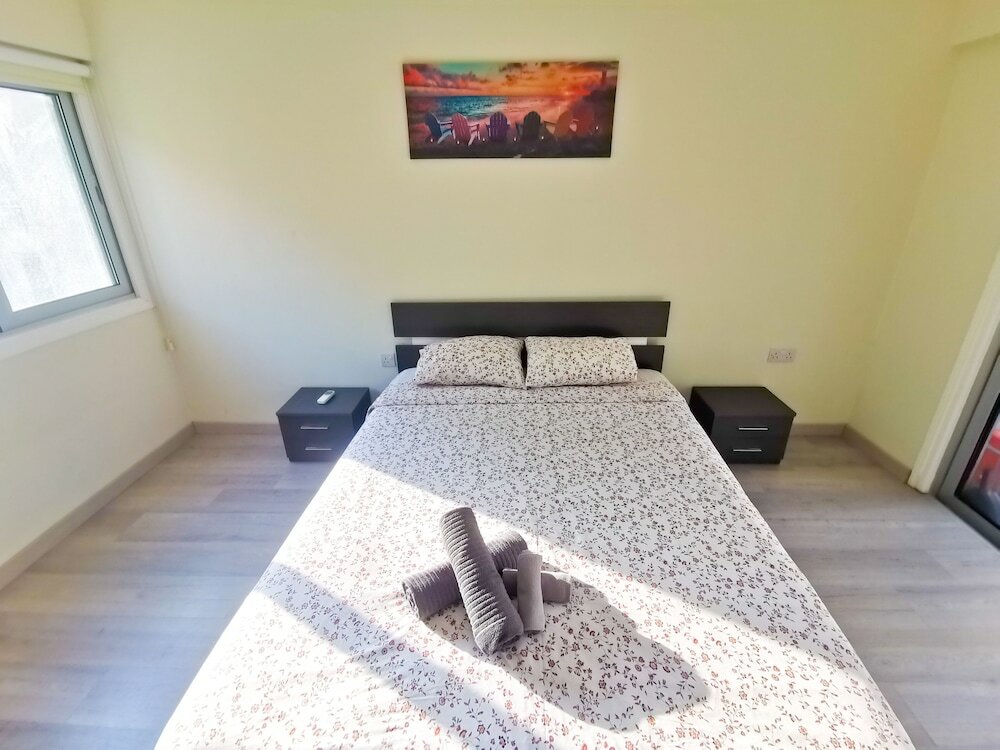 Фото Апартаменты Beach-a-Holic