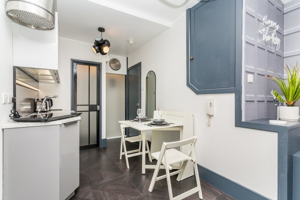 Фото Studio In the Lanes