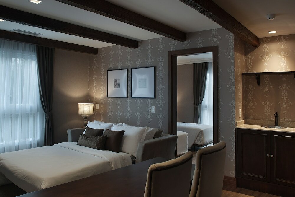 Фото Buona Vitta Gramado Resort & SPA by Gramado Parks