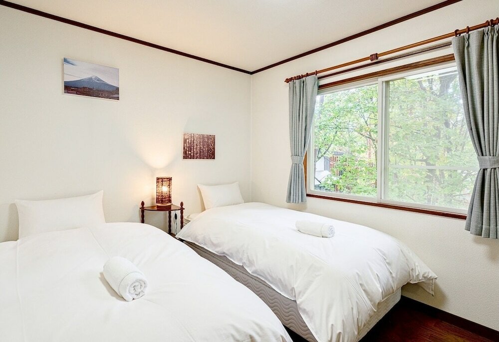 Фото Chalet Strickland