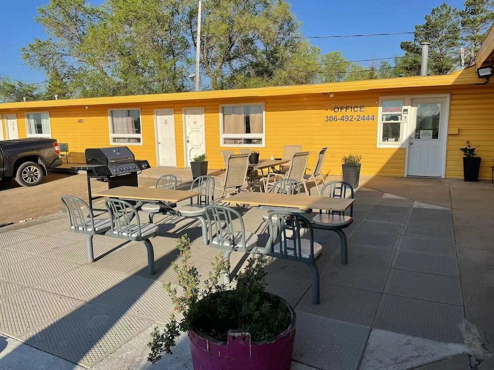 Фото Dundurn Motel