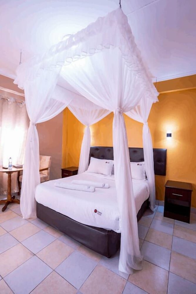 Hotel Jimlizer Hotel, Nairobi, photo