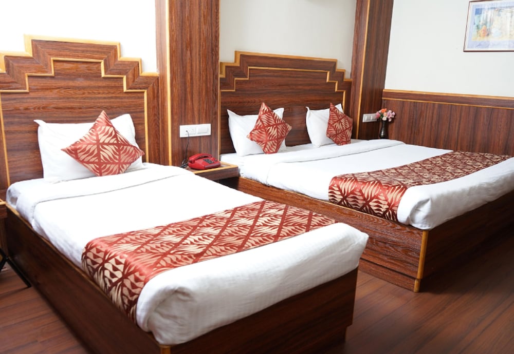 Фото отеля 4