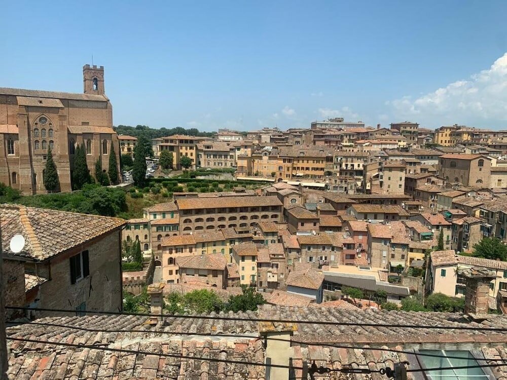 Фото Top Floor - Franciosa