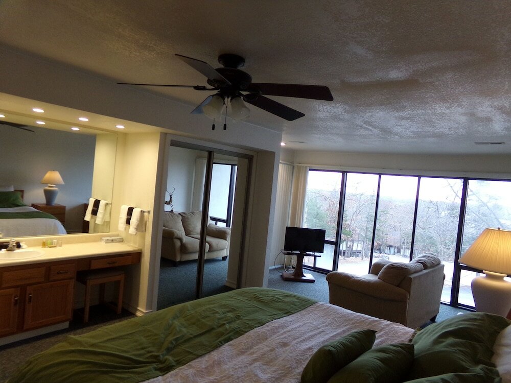 Фото Treetop Condominium