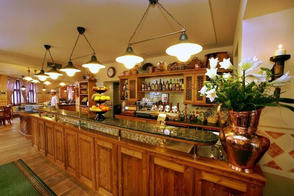 Фото Hotel Pizzeria Belmonte