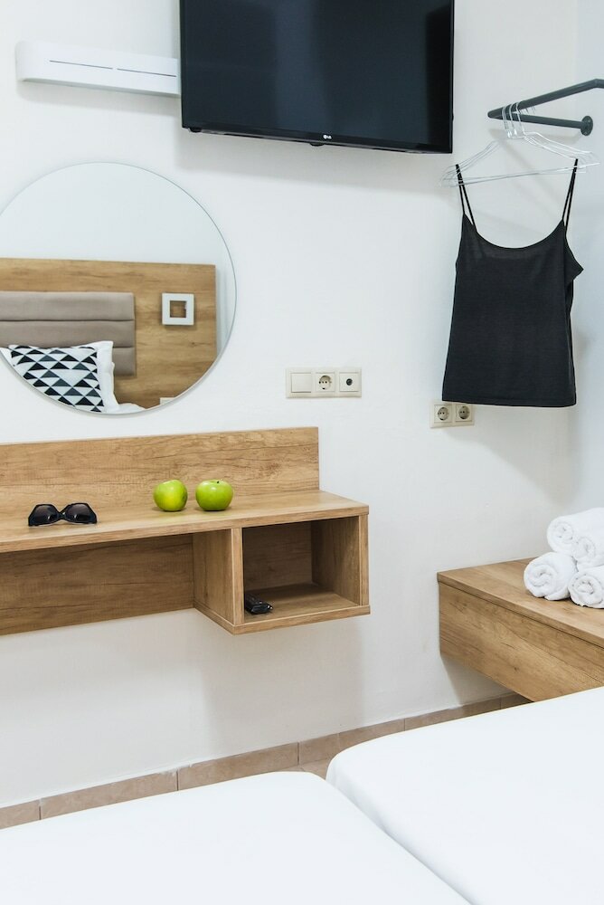 Фото Vagelis Comfort Apartments