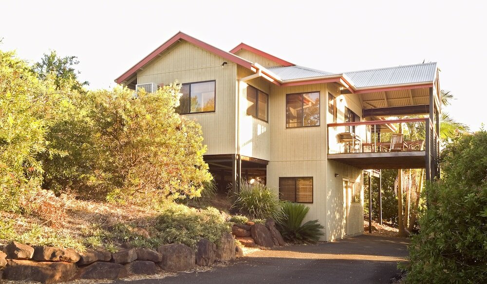 Фото Byron Hinterland Villas