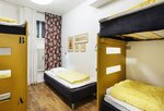 Skanstulls Hostel