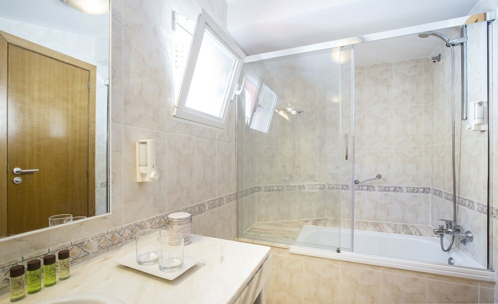 Фото Hotel Casbah