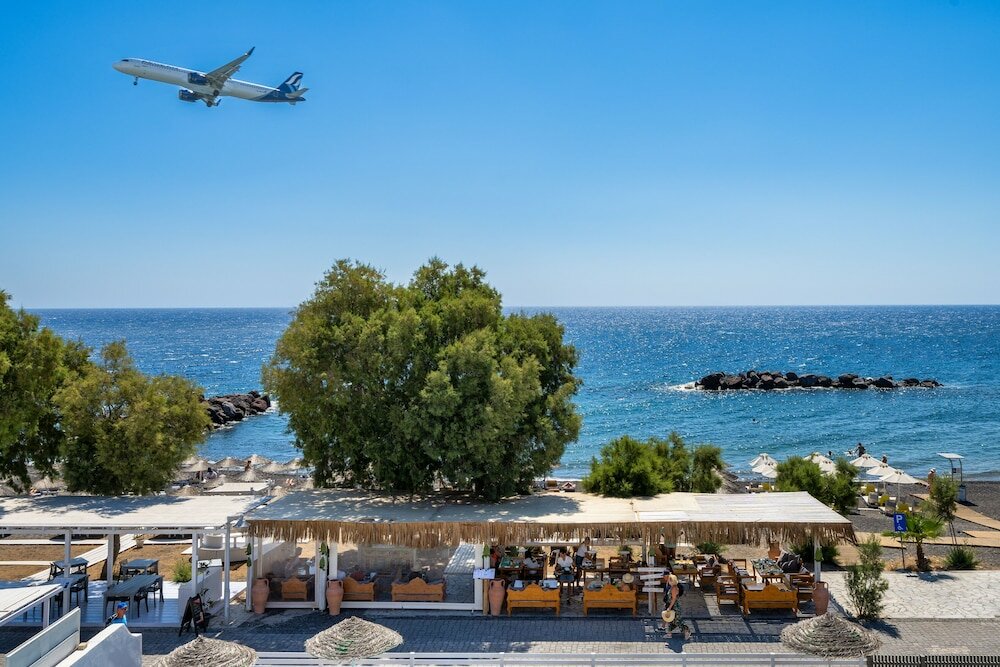 Фото Nissia Apartments