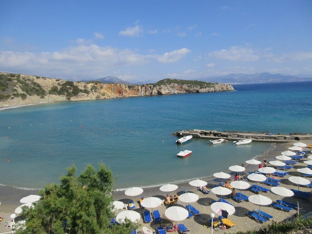 Фото Istron Bay Hotel