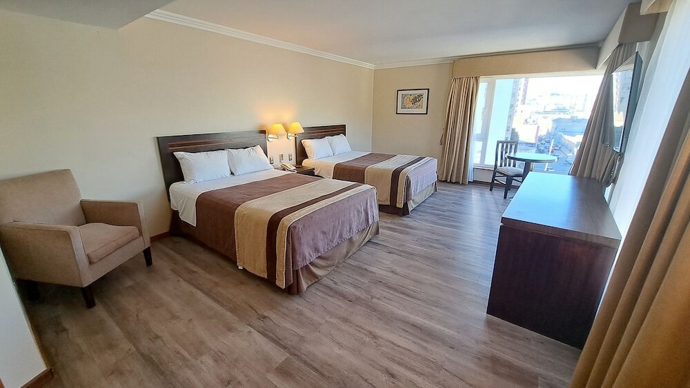 Фото Diego De Almagro Valparaiso