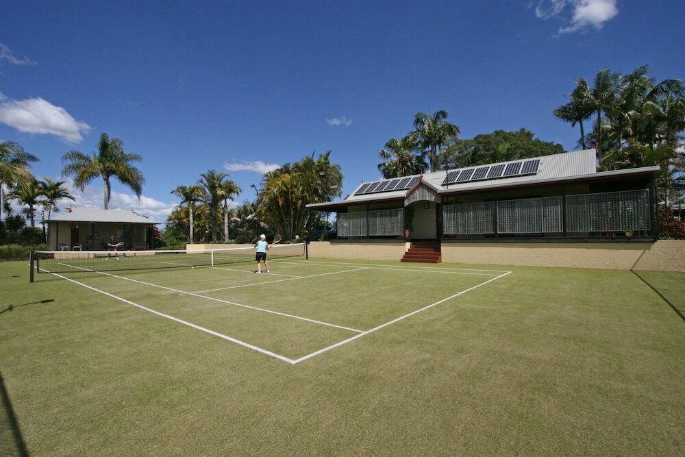 Фото Byron Hinterland Villas