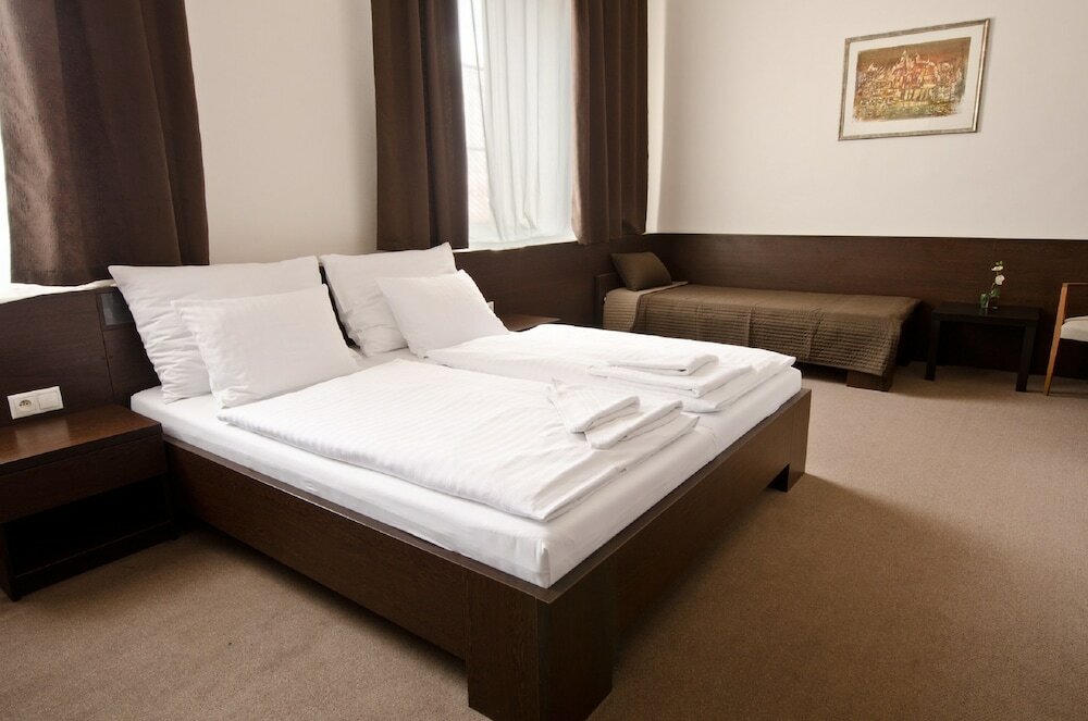 Фото Hotel Arcade