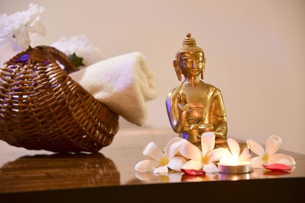 Фото Ramada Plaza by Wyndham Pune Hinjewadi