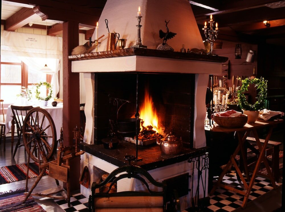 Фото Anker Brygge