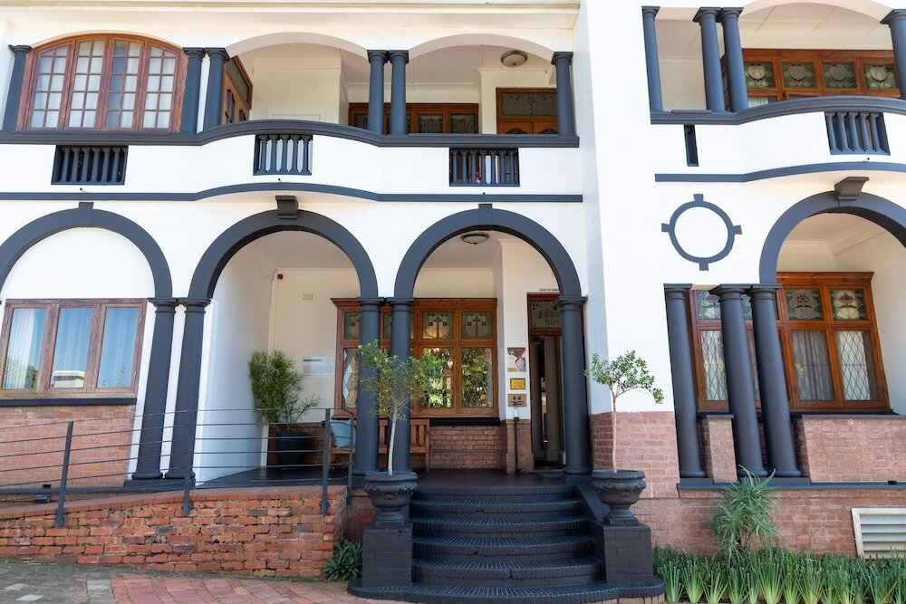 Фото The Saint James on Venice Luxury Guest House