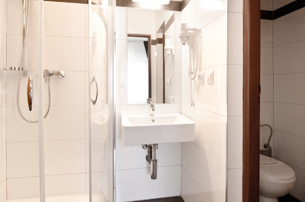 Фото Hotel Arcade