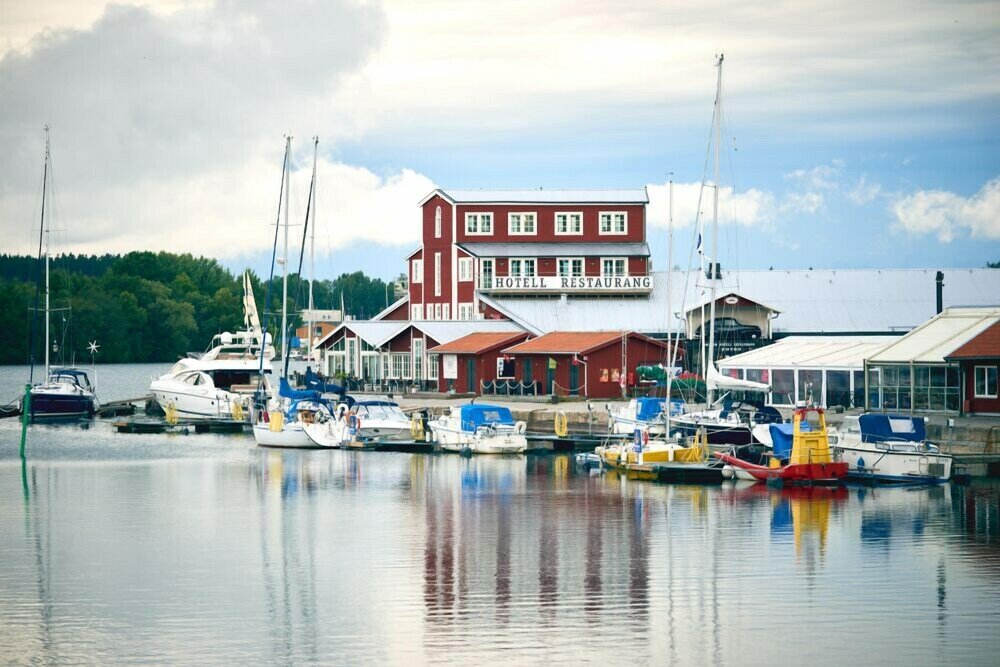 Фото Hotell Nostalgi