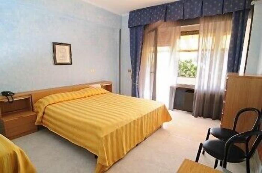 Фото Albergo Paradiso