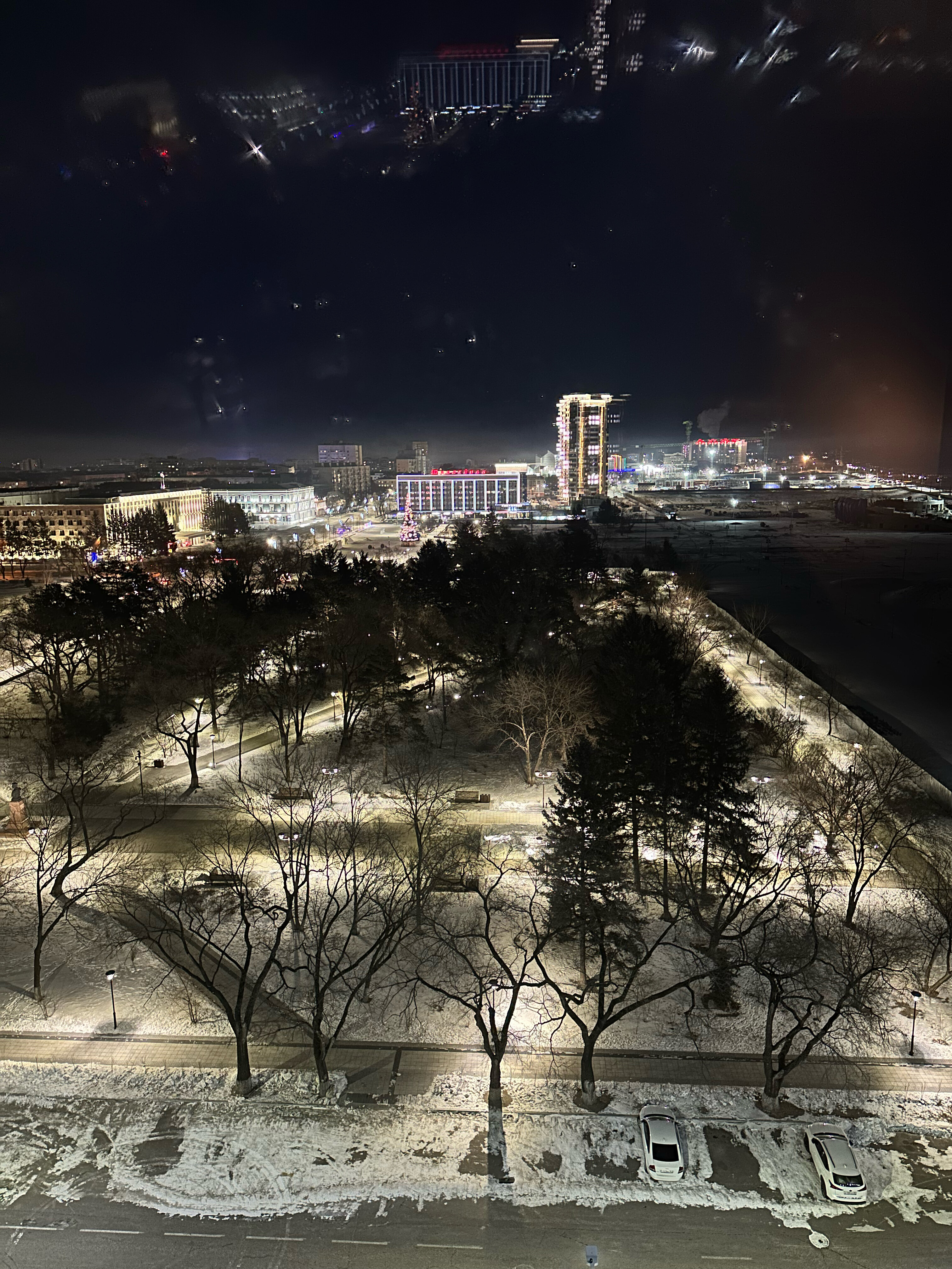 Фото Mercure Благовещенск