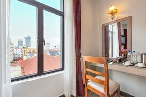 Гостиница New York Hotel