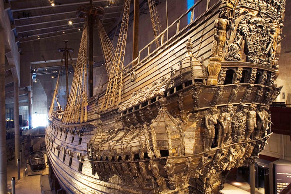 Фото Skanstulls Hostel