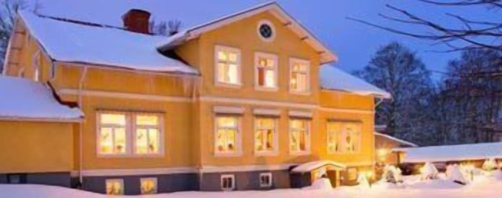 Фото Sure Hotel by Best Western Öjaby Herrgård