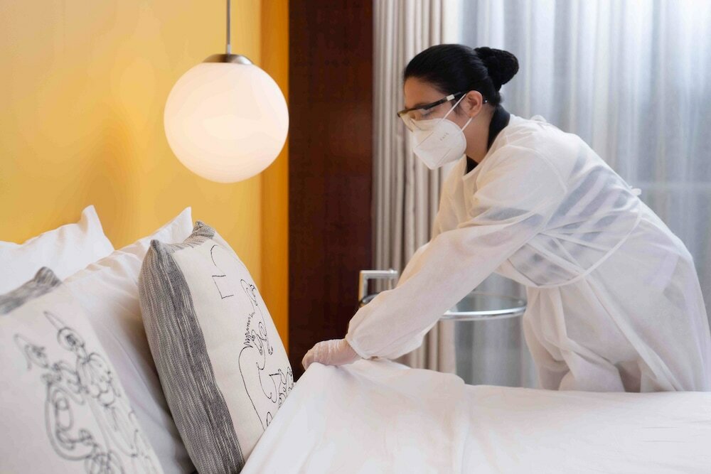 Фото The Picasso Boutique Serviced Residences