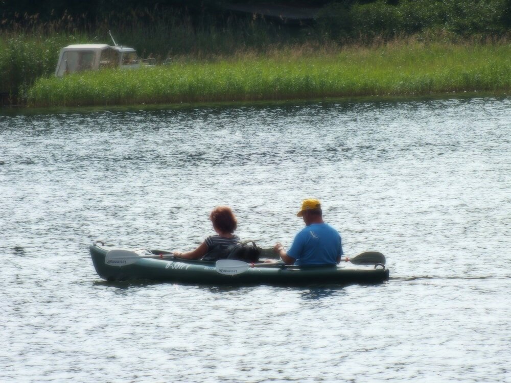 Фото Seehotel & Restaurant Karlslust