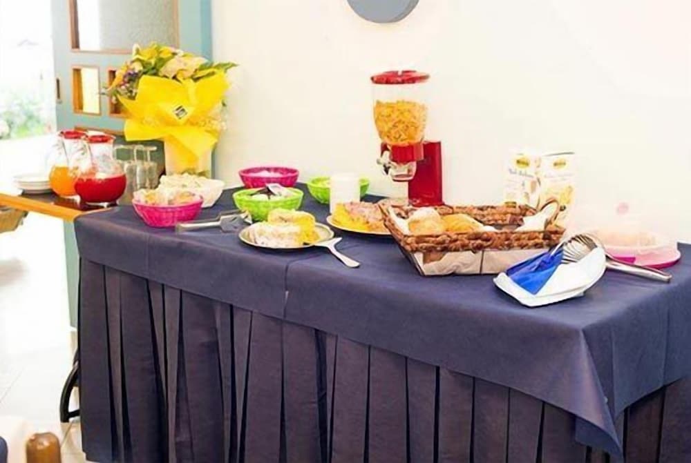 Фото Hotel Villa Cecchini