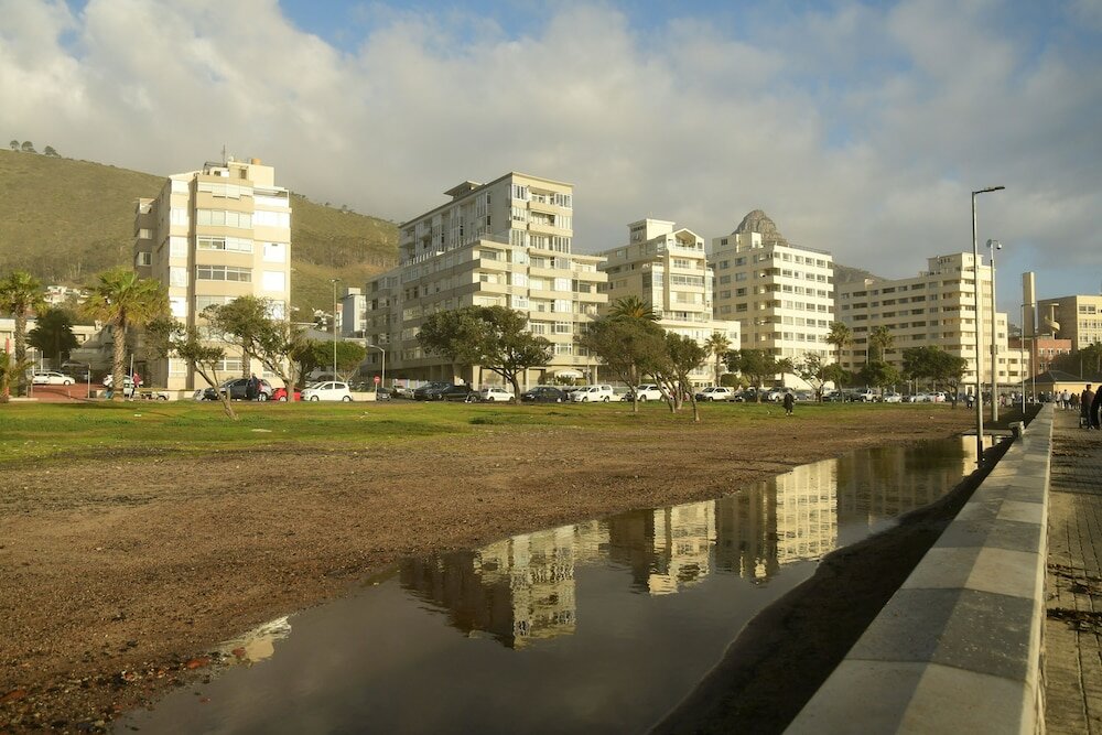 Фото Bradclin House