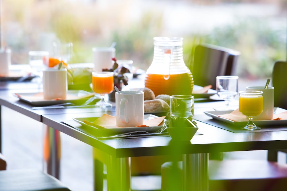 Фото All Suites Appart hotel Bordeaux Lac