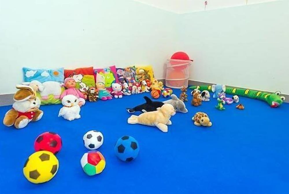 Фото Hotel Villa Cecchini