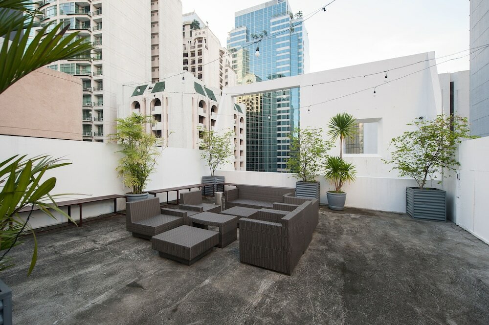 Фото The Picasso Boutique Serviced Residences