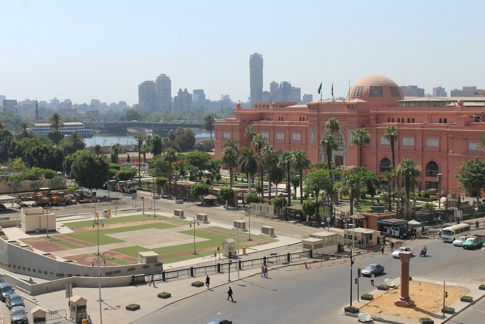 Фото City View Hotel