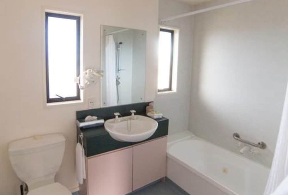 Фото Heritage Court Motor Lodge Oamaru