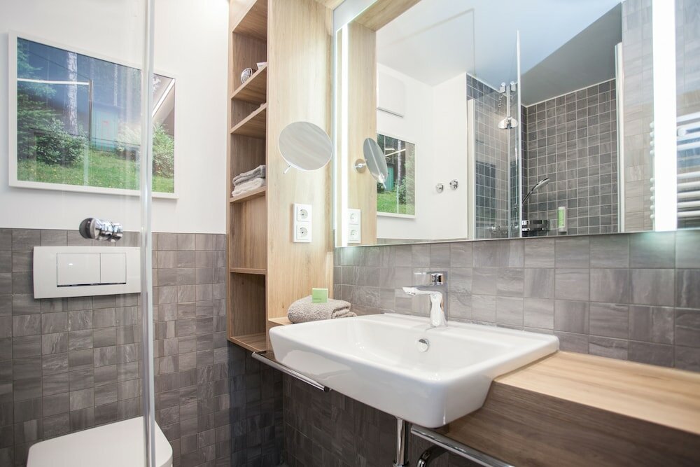 Фото Hapimag Resort Winterberg