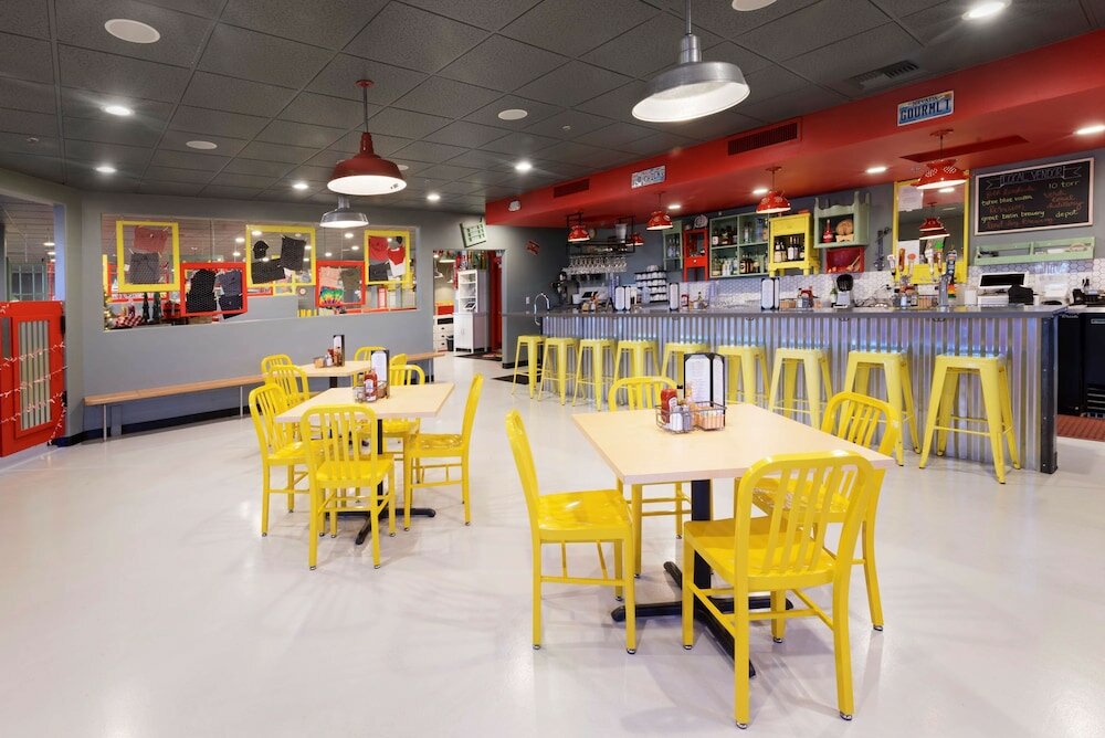 Фото Aiden by Best Western South Reno