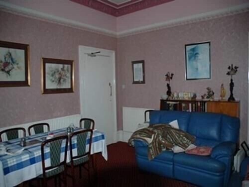 Гостиница Eglinton Guest House в Эйре