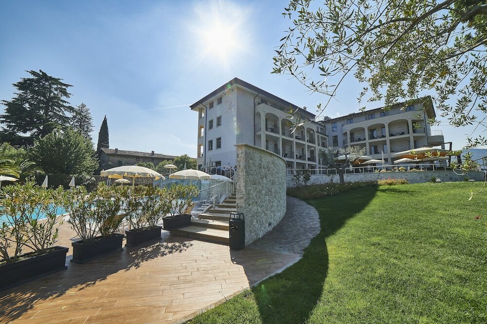 Фото Hotel Villa Luisa Resort & SPA