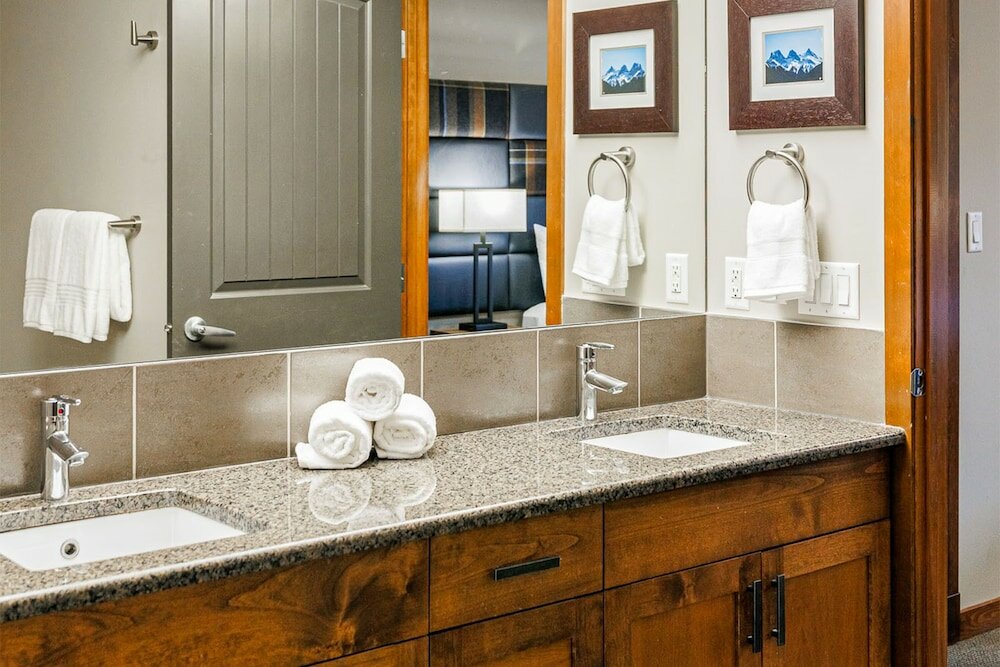 Фото Stoneridge Mountain Resort